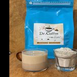 شیر چای کرک هل