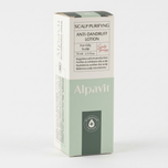 لوسیون مناسب شوره های چرب (حاوی سالسیلیک اسید %1 ) آلپاویت ALPAVIT