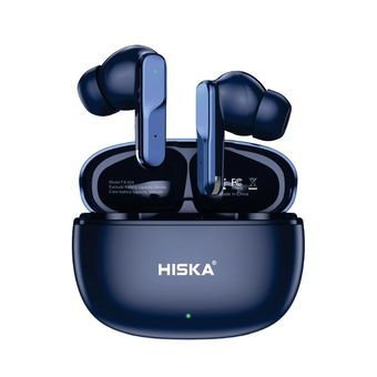 هدفون بلوتوثی هیسکا مدل FX-604