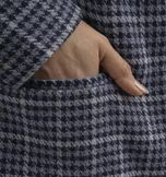 کت پیردوپل زنانه ریس کدRees1006112