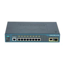 سوییچ سیسکو