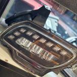 مه شکن پارس دیلایت دار مدرن