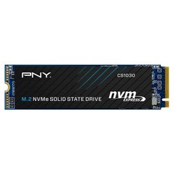 اس اس دی اینترنال پی ان وای مدل SSD CS1030 M.2 NVMe ظرفیت 250 گیگابایت