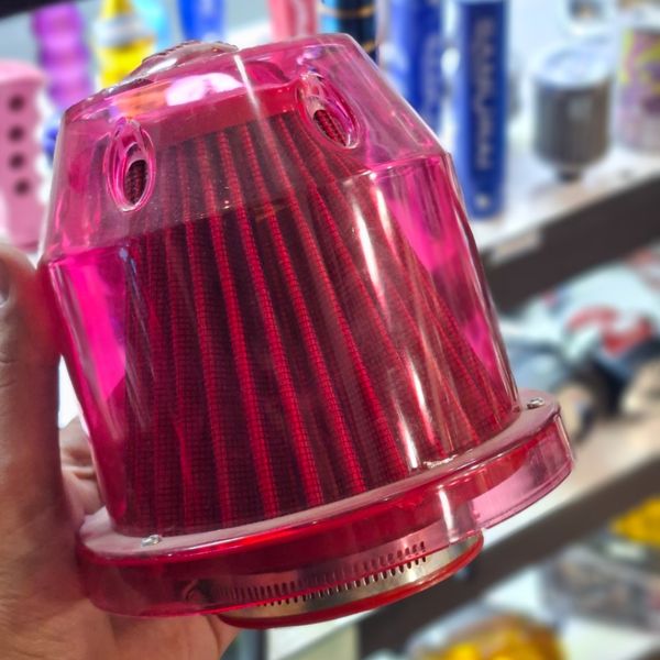 فیلتر هوا کلاو قاب دار