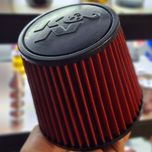فیلتر هوا K&N