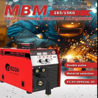 اینورتر جوشکاری صنعتی 285 5 کاره ادون مدل MBM285