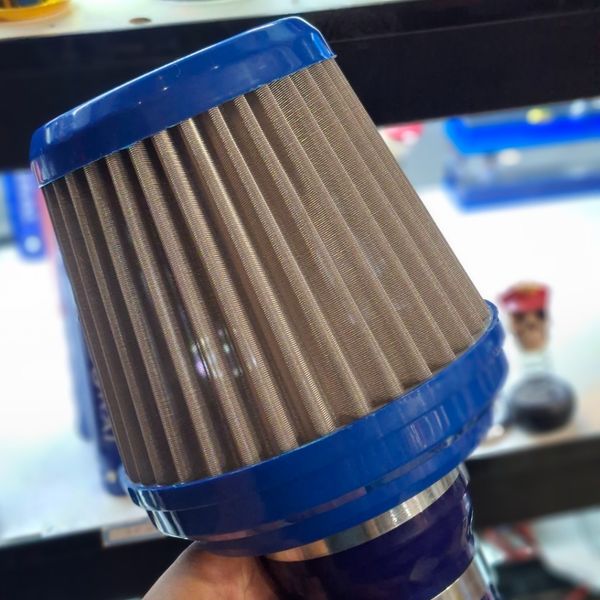 فیلتر هوا سیمی کلاو