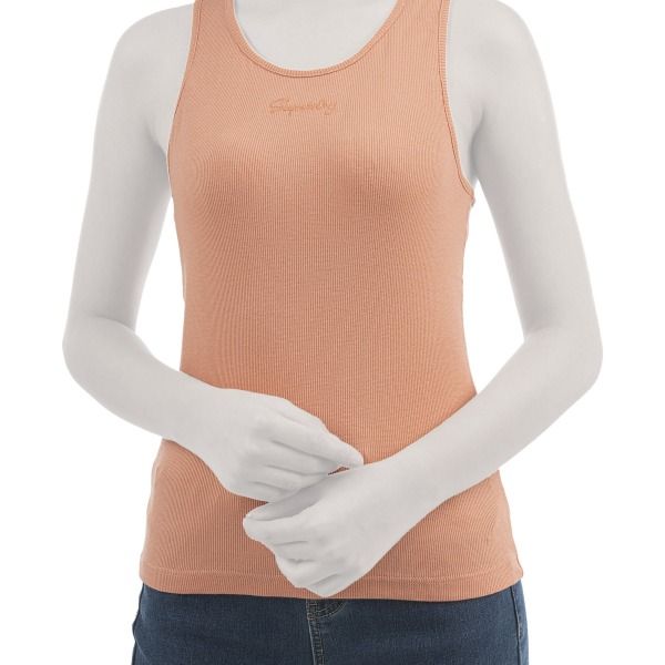 تاپ قهرمانی زنانه سوپردرای کدsuperdryW15A41601T