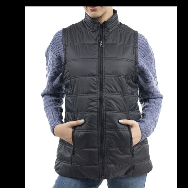 پافر کوتاه زنانه سوپردرای کدsuperdryW14A42002C