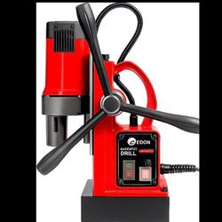 دریل صنعتی مگنتی 28mm ادون مدل 28mm