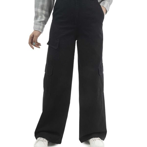 شلوار کارگو زنانه سوپردرای کد superdryW17A40101T