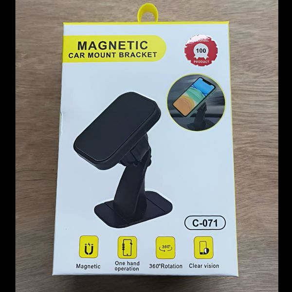 پایه نگهدارنده گوشی موبایل مدل C-071