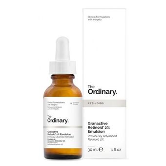 سرم ضدچروک و جوانساز The Ordinary Granactive Retinoid 2% Emulsion