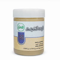 ارده کنجد ژاوین