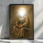 تابلو طرح امیر المومنین(ع)