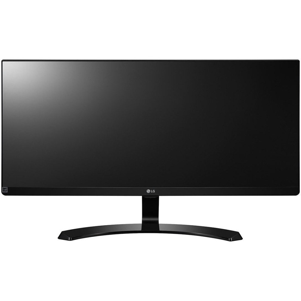 Monitor LG 29UM68