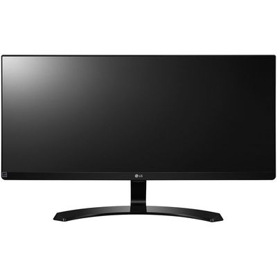 Monitor LG 29UM68