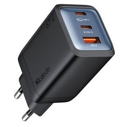 شارژر سوپر فست شارژ 67 وات مک دودو مدل CH-0970 - Gana Mini