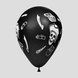 بادکنک مدل SK-M-Shy-7590