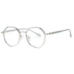 عینک محافظ چشم مدل TJ808C472-P81 Anti Blue Light