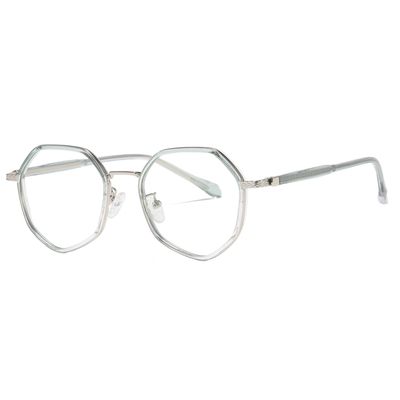 عینک محافظ چشم مدل TJ808C472-P81 Anti Blue Light
