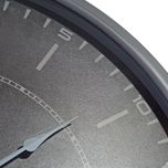 ساعت دیواری مدل 5262 گارنت*109