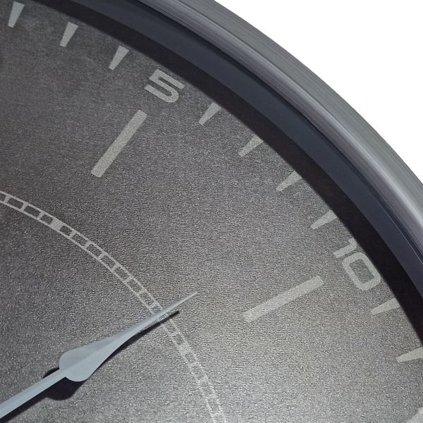 ساعت دیواری مدل 5262 گارنت*109