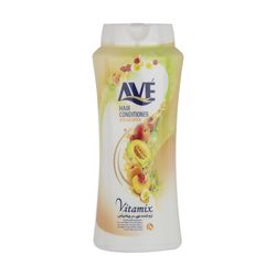 نرم کننده مو اوه مدل ویتامیکس حجم 750 میلی لیتر
