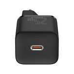 شارژر دیواری 25W باسئوس مدل Baseus Super Si 1C EU