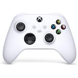کنسول بازی مایکروسافت مدل Xbox Series S ظرفیت 512 گیگابایت (دست دوم)