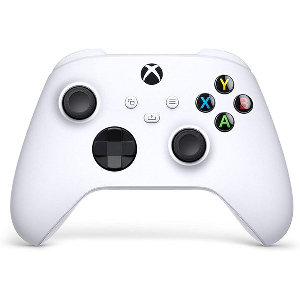 کنسول بازی مایکروسافت مدل Xbox Series S ظرفیت 512 گیگابایت (دست دوم)