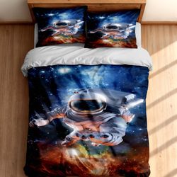 سرویس خواب مدل فضانورد کد 01