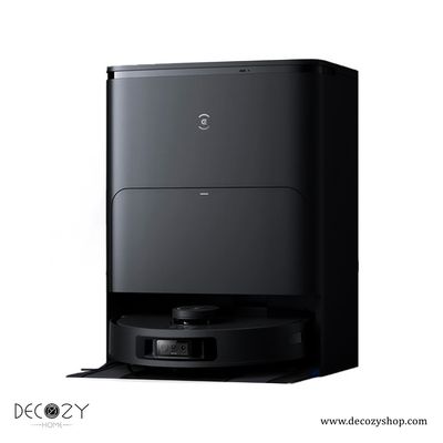 جارو رباتیک اکووکس مدل DEEBOT T30S Pro