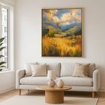 طرح‌ پرواز بر فراز دشت