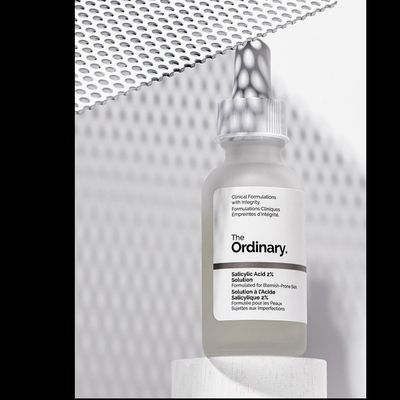 ‎سرم سالیسیلیک اسید 2% اوردینری لایه بردار و جمع کننده منافذ The Ordinary Salicylic Acid 2% Solution
