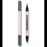 خط چشم 2 در 1 پاک کن دار شیگلم مدل DO IT ALL 2-IN-1 EYELINER