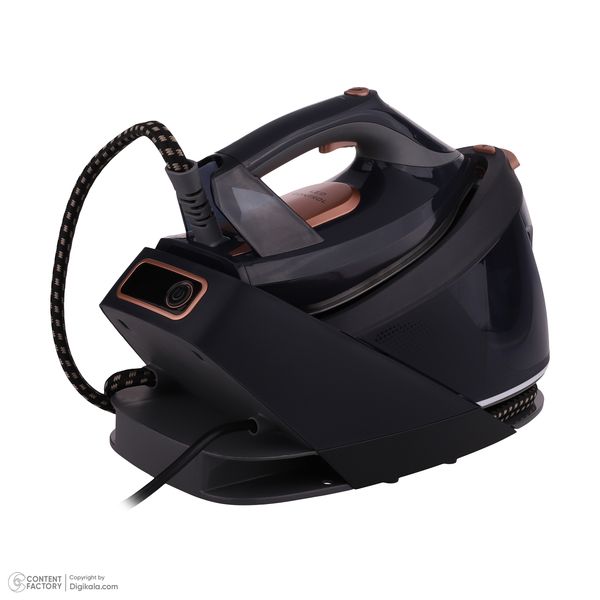 اتو بخار بیترون مدل BPV-Z700X