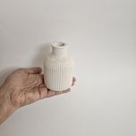 ست 3 تکه دکوری بتنی مدل مرمر 1