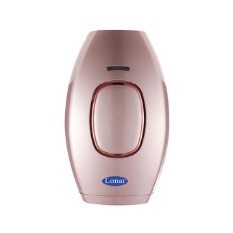 لیزر موهای زائد لونار مدل IPL