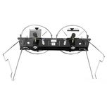 اجاق سفری کووآ مدل Handy Twin KB-N9110 کد F2021