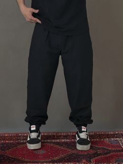 شلوار جاگر مردانه سورن