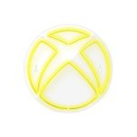 چراغ نئونی دیواری آرن تیم طرح لوگو ایکس باکس