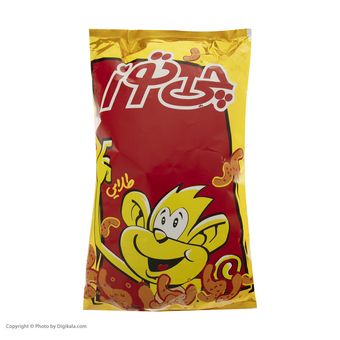 اسنک طلایی چی توز - ۱۹۰ گرم