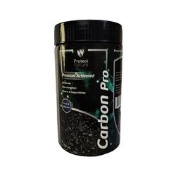 زغال اکتیو آکواریوم پروتکت نیچر مدل Carbon Pro