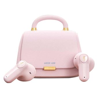 هندزفری بلوتوثی گرین لاین مدل Queen GNQUEENSTWS