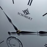 ساعت دیواری شوبرت مدل 5306 SW