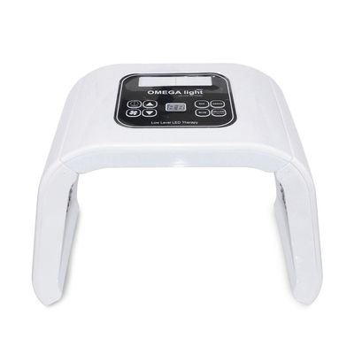 دستگاه ماسک ال ای دی تراپی