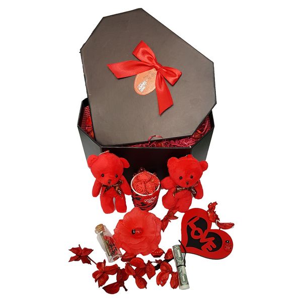 ست ولنتاینی