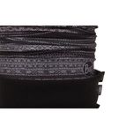 دستمال سر و گردن باف مدل Anira Graphite F2023