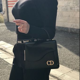 کیف زنانه دیور Dior وارداتی کد 933